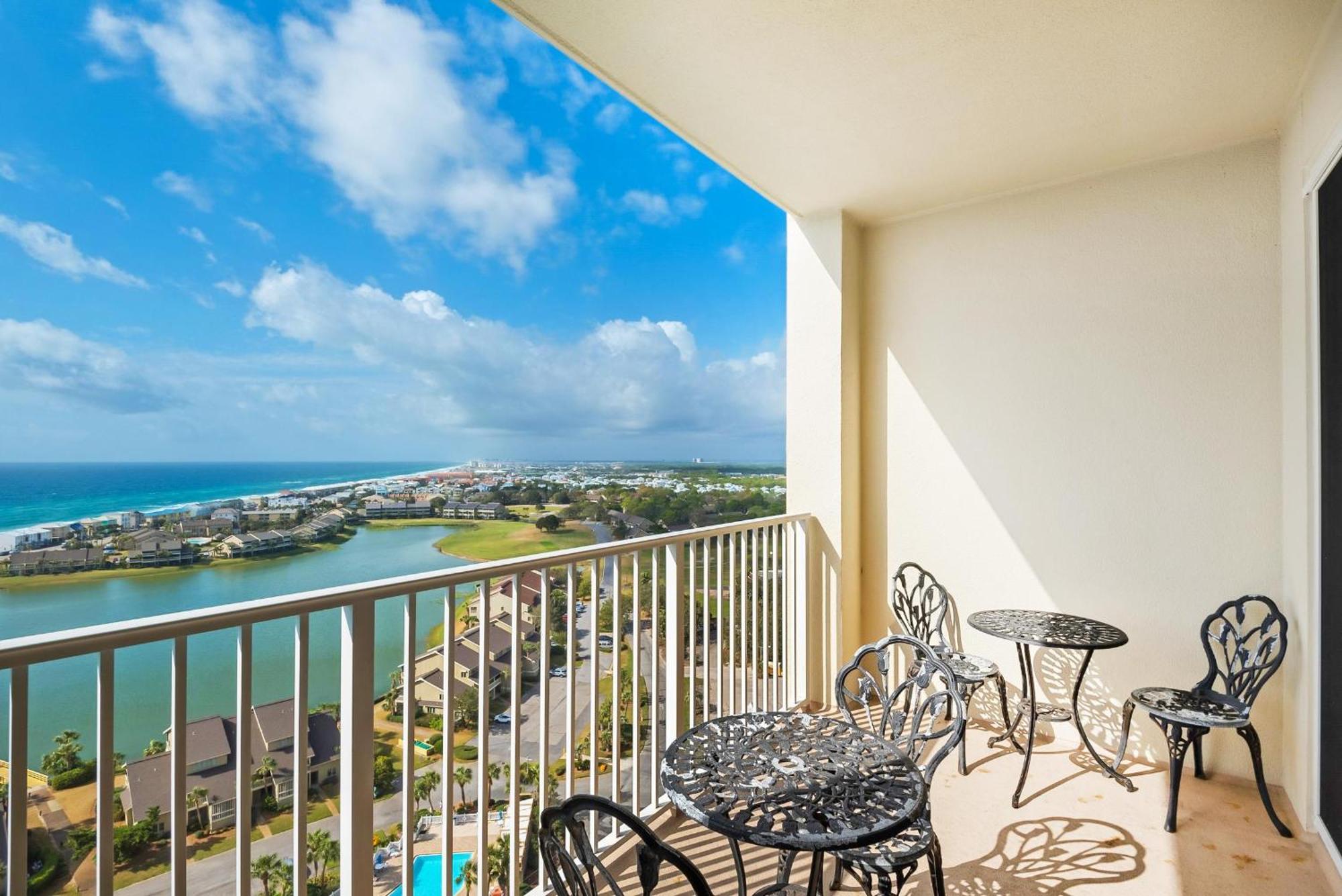 Ariel Dunes II 1805 Destin Bagian luar foto
