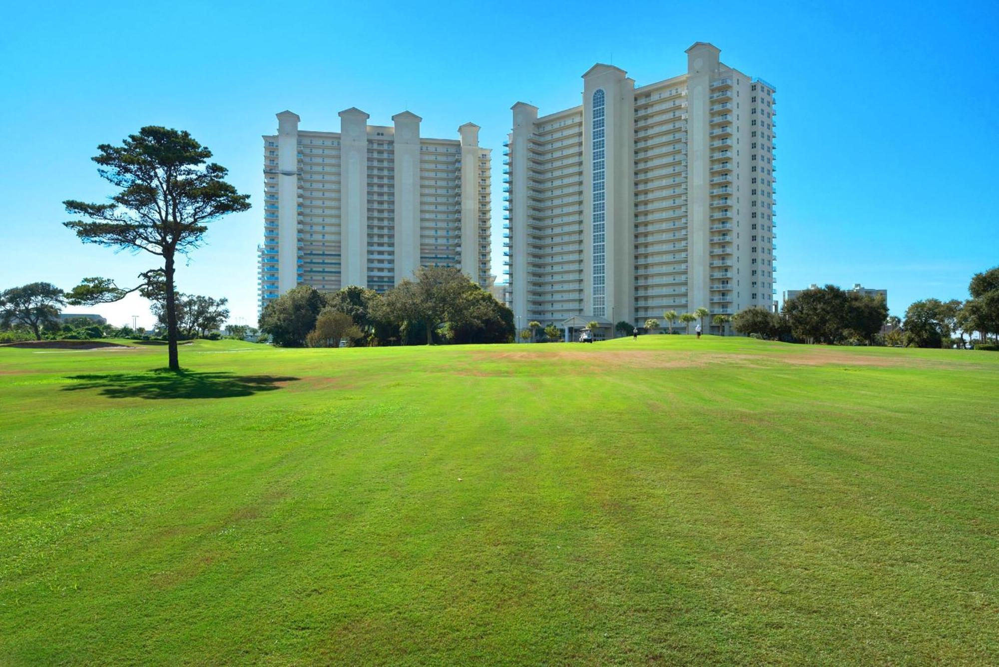 Ariel Dunes II 1805 Destin Bagian luar foto
